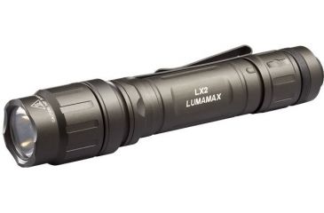 Image of SureFire LX2 LumaMax 6V Flashlight