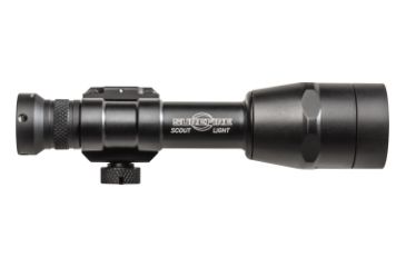 Image of M600IB Scout Light with IntelliBeam Technology - 600 Lumens, Black