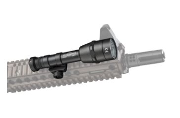 Image of M600IB Scout Light with IntelliBeam Technology - 600 Lumens, Black