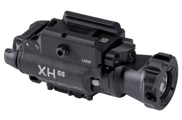 Image of SureFire MasterFire Weaponlight - XH55G