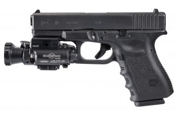 Image of SureFire MasterFire Weaponlight - XH55G