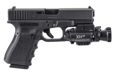 Image of SureFire MasterFire Weaponlight -XH55G