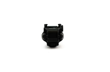 Image of SureFire MasterFire XH30 Ultra-High Dual-Output LED Weapon Light, 123A, White, 1000 Lumens, Black, XH30