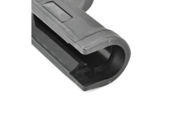 Image of SureFire Shotgun Forend Weapon Light, 123A,  Mossber 500-590, 600 Lumens, Black, DSF-500/590