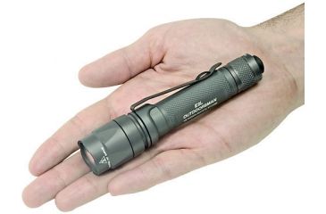 Image of Surefire E2L Outdoorsman Flashlight LED E2L-HA-WH