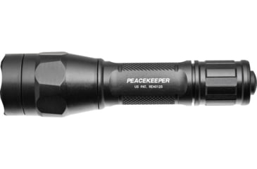 Image of SureFire P1R Peacekeeper Flashlight, Dual-Output, 600 Lumens/15 Lumens, 194369