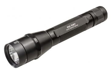Image of SureFire P3X Fury Flashlight Ultra-High Dual-Output LED. 1000 Lumens P3XC-A
