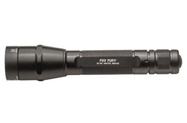 Image of SureFire P3X Fury Flashlight Ultra-High Dual-Output LED. 1000 Lumens P3XC-A