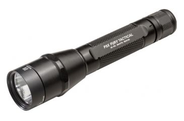 Image of SureFire P3X Fury Tactical Flashlight Ultra-High Single-Output LED, 1000 Lumens P3XT-A