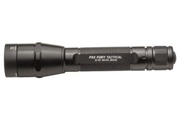 Image of SureFire P3X Fury Tactical Flashlight Ultra-High Single-Output LED, 1000 Lumens P3XT-A