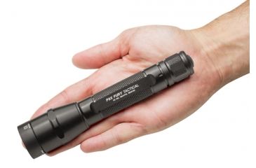 Image of SureFire P3X Fury Tactical Flashlight Ultra-High Single-Output LED, 1000 Lumens P3XT-A