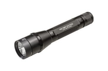 Image of P3X Fury Tactical Flashlight Ultra-High Single-Output LED, 1000 Lumens