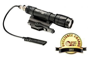 Image of Surefire Scout Flashlight LED