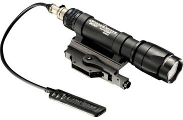 Image of Surefire Scout Flashlight LED 620C