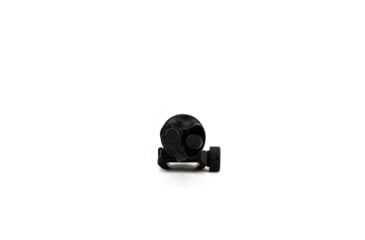Image of SureFire Scout LED Weapon Light, CR123A, Screw Attachment, White light and infrared, 350 Lumens, Black, M603V-BK