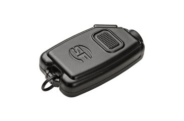 Image of SureFire Sidekick Ultra-Compact Variable-Output LED Flashlight, 300 Lumens, Black SIDEKICK-A