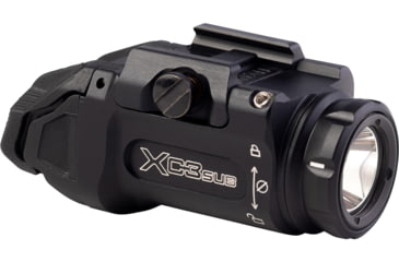 Image of SureFire XC3 SUB-Compact 1000 Lumens LED Weapon Light