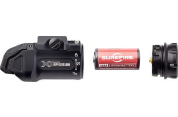 Image of SureFire XC3 SUB-Compact 1000 Lumens LED Weapon Light