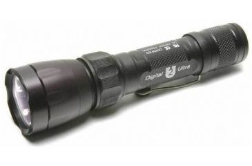 Image of SureFire U2 Ultra LED Flashlights U2-BK-WH