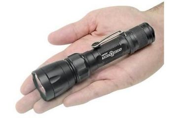 Image of SureFire U2 Ultra LED Flashlights U2-BK-WH
