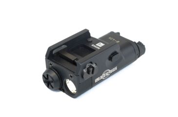 Image of SureFire Ultra-compact Led Handgun Light, XC1-B, EDEMO1