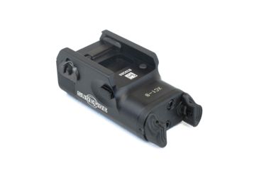 Image of SureFire Ultra-compact Led Handgun Light, XC1-B, EDEMO1