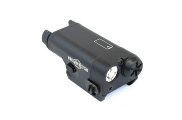 Image of SureFire Ultra-compact Led Handgun Light, XC1-B, EDEMO1
