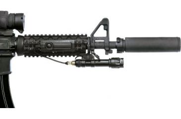 Image of Surefire Scoutlight w/  XRxx Switch