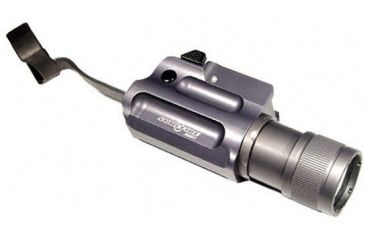 Image of SureFire W116C Military Beretta Handgun Weaponlight - Slimline Momentary &amp; Shuttle Switches