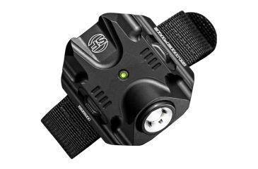 Image of SureFire 2211 WristLight Rechargeable Wristlight, 300 Lumens Flashlight, Silver 2211-B-SL
