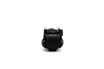 Image of SureFire X300V LED Weapon Light, No Accessories, CR123A, 350 Lumens, Black, X300V-B