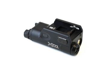 Image of SureFire XC1 Ultra-Compact LED Handgun Light, 200 Lumens, XC1-A