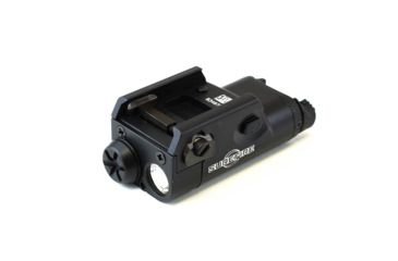Image of SureFire XC1 Ultra-Compact LED Handgun Light, 200 Lumens, XC1-A