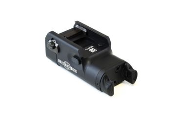 Image of SureFire XC1 Ultra-Compact LED Handgun Light, 200 Lumens, XC1-A