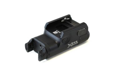 Image of SureFire XC1 Ultra-Compact LED Handgun Light, 200 Lumens, XC1-A