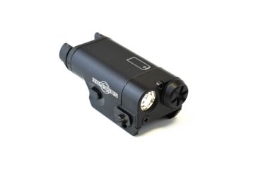 Image of SureFire XC1 Ultra-Compact LED Handgun Light, 200 Lumens, XC1-A