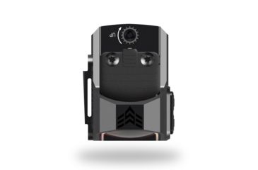 Image of Swampfox Kingslayer Micro Reflex Red Dot Sight, 1x22mm, Green Circle Dot Reticle, Black, OKS00122-GC