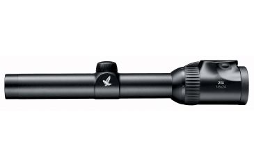 Image of Open Box, Dealer DMO, Swarovski Z6I 1-6x24 IR Scope w/ CD Reticle 59176