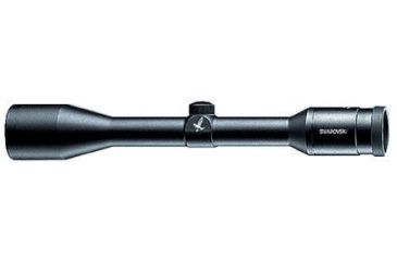 Image of Swarovski 4A reticle PF 6x42 Aluminum 1 Inch Tube Rifle Scope 57103 Rifle scope