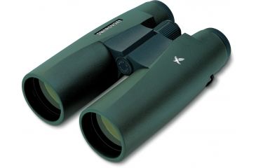 Image of Swarovski 7x50 SLC Forest Green Binoculars 58171