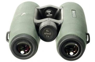 Image of Swarovski 8.5 x 42 EL Binoculars 34008