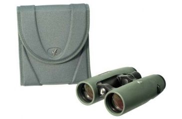 Image of Swarovski Binoculars 34008 Contents