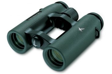 Image of Swarovski 8.5x42 EL Hunting and Birding Binoculars 34008 Angular View