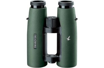 Image of Swarovski 8.5x42 EL Hunting and Birding Binoculars 34008 Vertical View