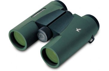 Image of Swarovski 8x30WB SLC Binoculars 58126 8x30 SLC Binocular Angular View