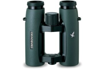 Image of Swarovski 8x32 EL Binoculars 32008 Vertical View