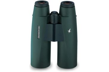 Image of Swarovski 8x50B SLC Forest Green Binoculars 58161 Vertical View