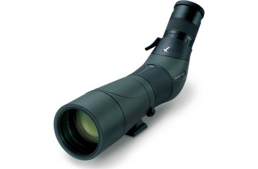 Image of Swarovski ATS 65 Angled Spotting Scope Body 49304 Side View