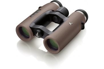 Image of Swarovski EL Binoculars Traveler 8x32 32018 Angular View