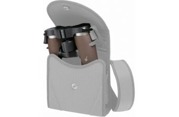 Image of Swarovski EL Binoculars Traveler 8x32 32018 with Bag